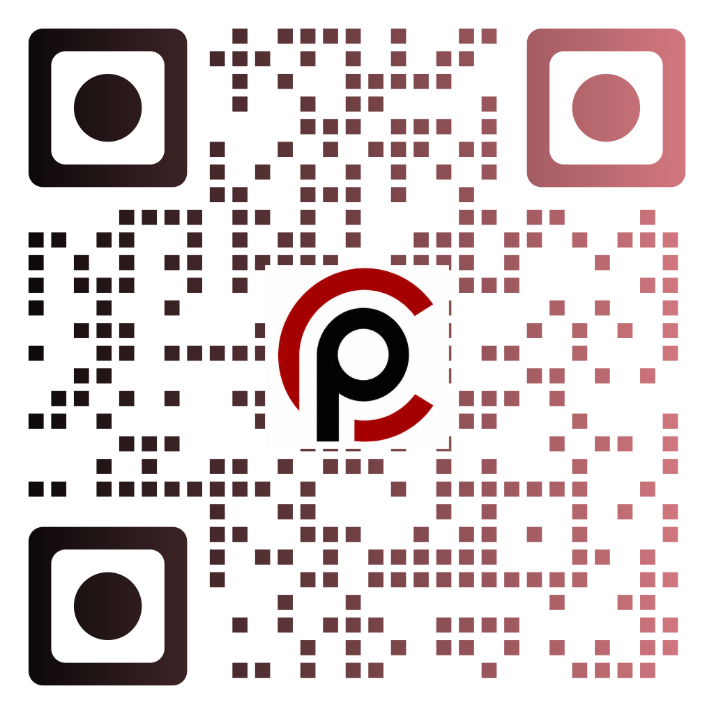 Scan QR Code to save PrimeCare IFM contact details — +91 99199 16413